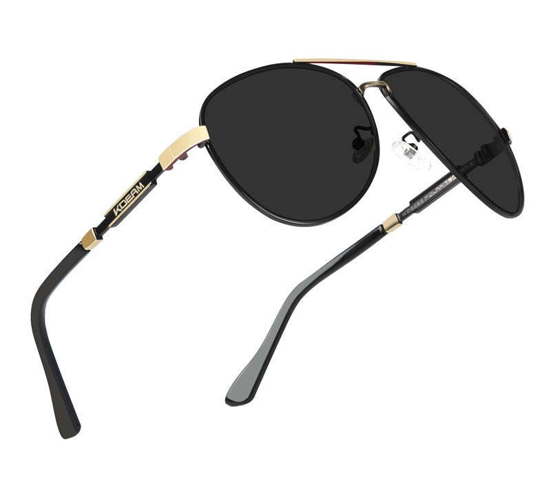 Kdream Aviator Soweto Silhouette