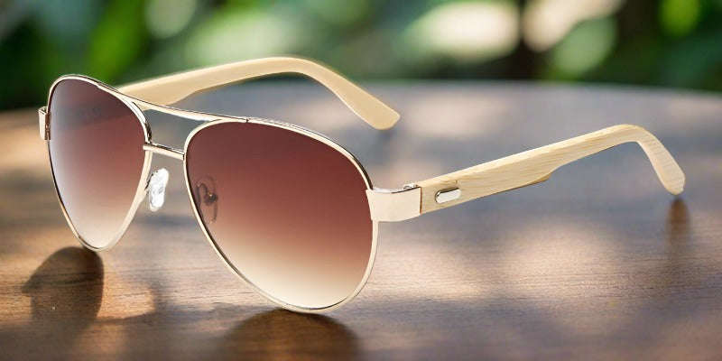 Bamboo Aviator Agulhas Arbor