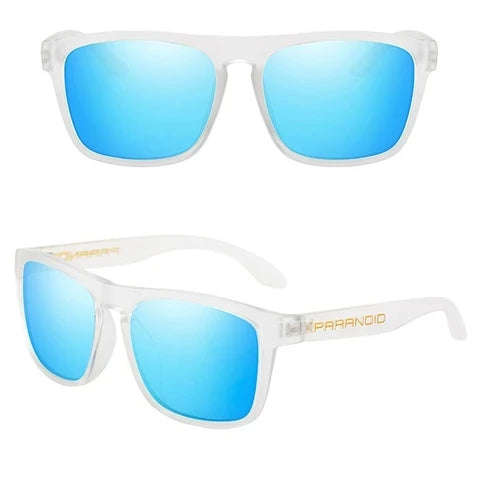 Paranoid Lagoon Look
