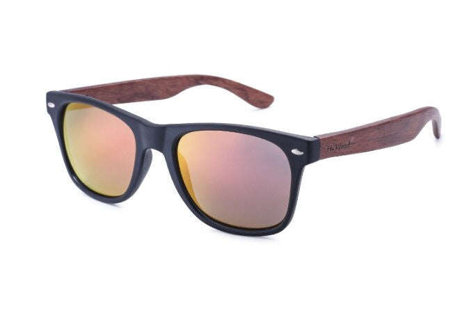 Hu Wood Blazing Bliss