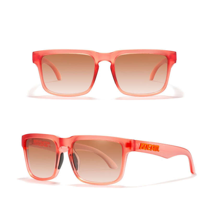 Kdream Square Scarlet Spectrum