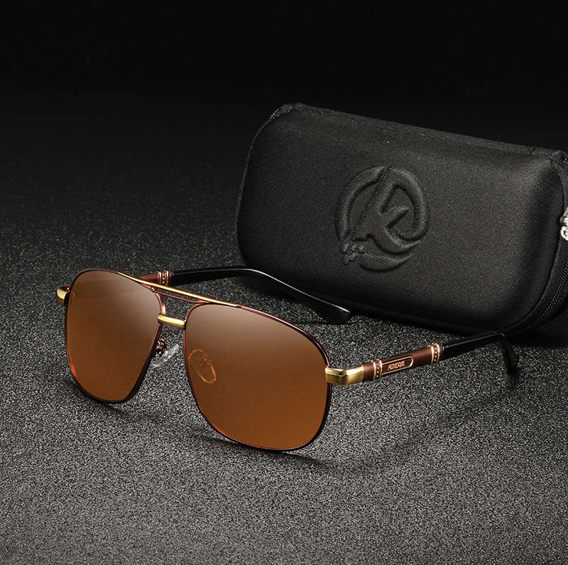 Kdream Aluminume Aviator Sabie Sapwood