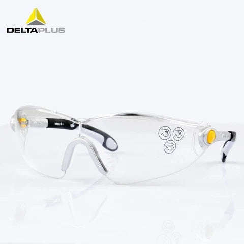 DeltaPlus Crystal Clarity