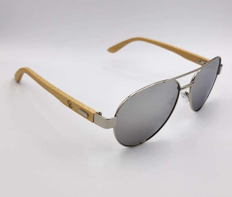Bamboo Aviator Kimberley Karat