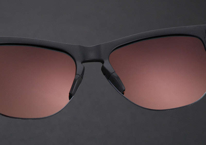 Kdream half-frame Red