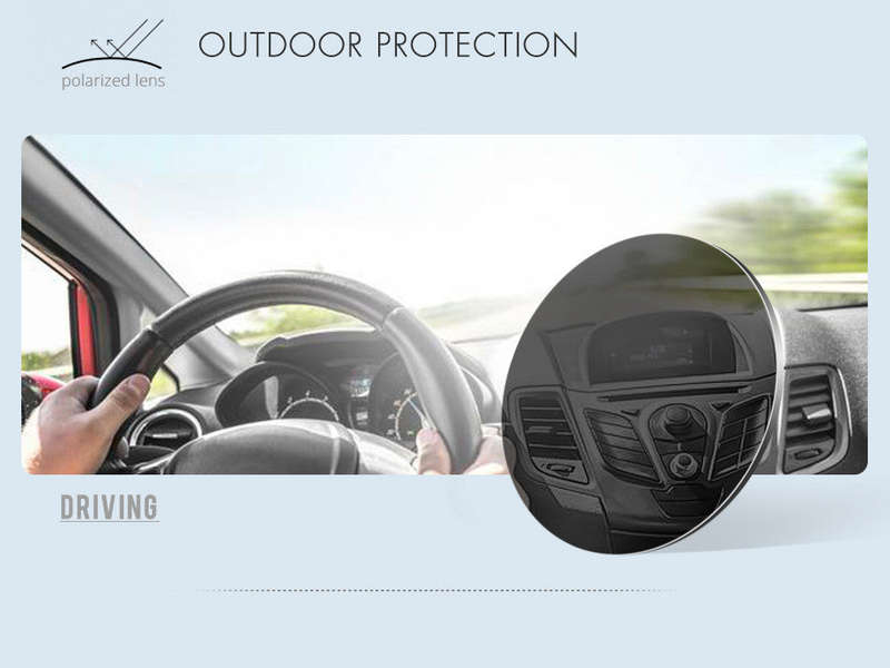 Kdream Cateye Surf Shift
