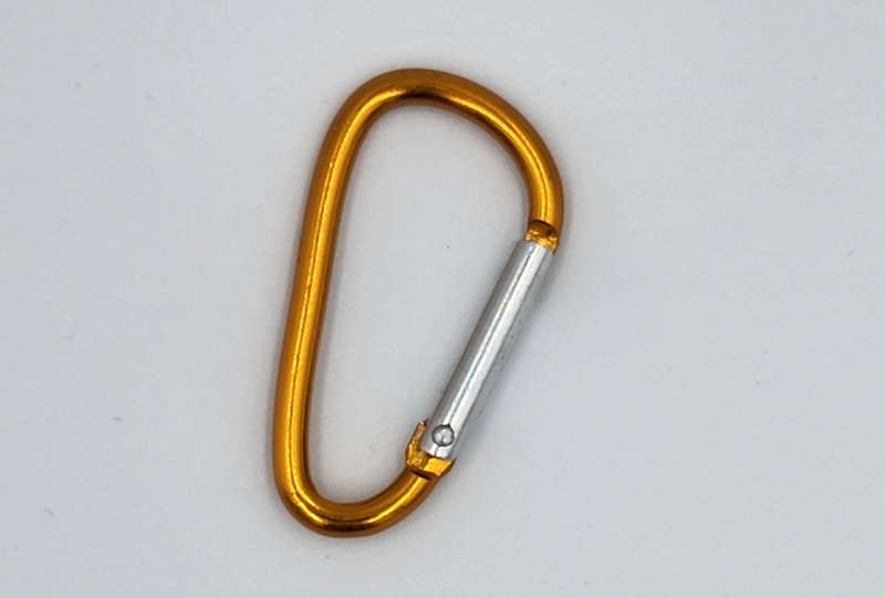 Original SekelBoer Keychain Buckle