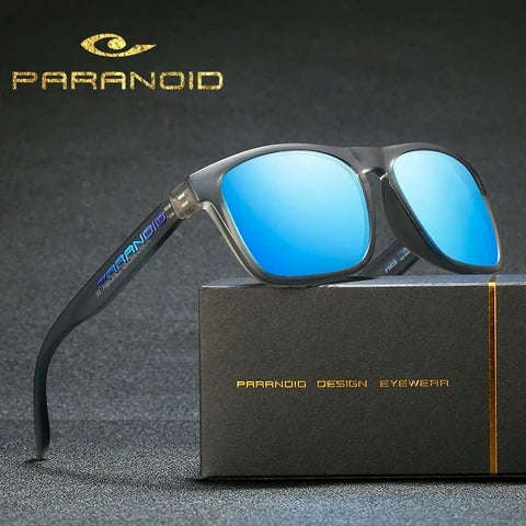 Paranoid Wispy Weather Photochromic