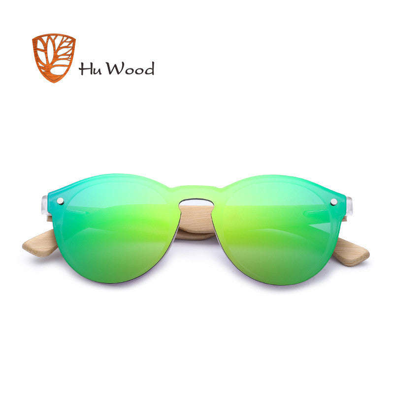 Hu Wood Verde Verve