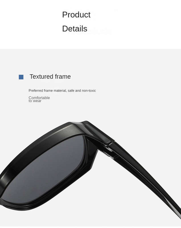 SekelBoer polarized myopia Silent Storm