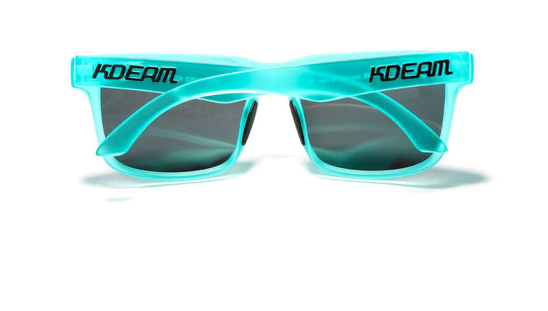 Kdream Square Graphite Groove