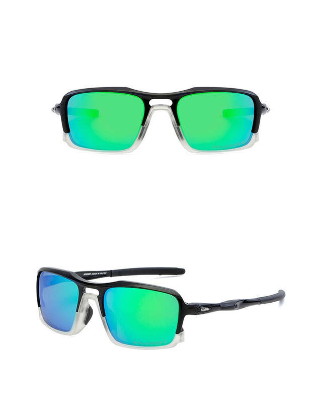 Kdream Sport Green