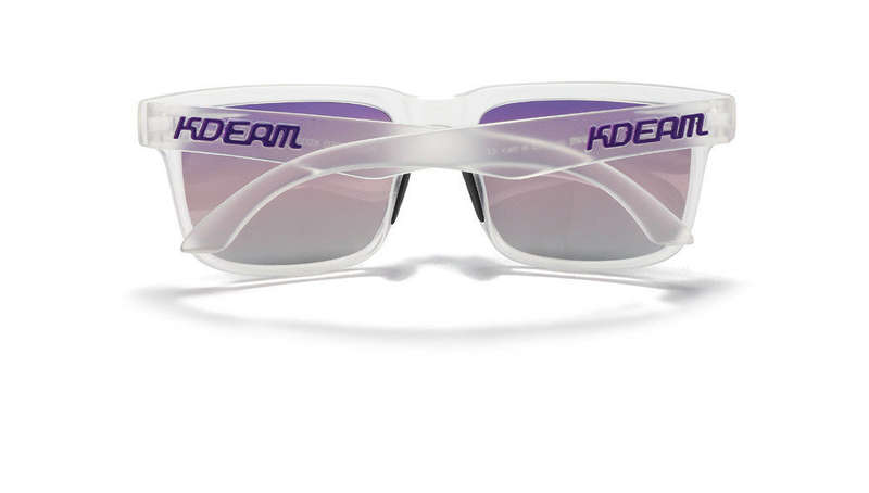 Kdream Square Misty Purple