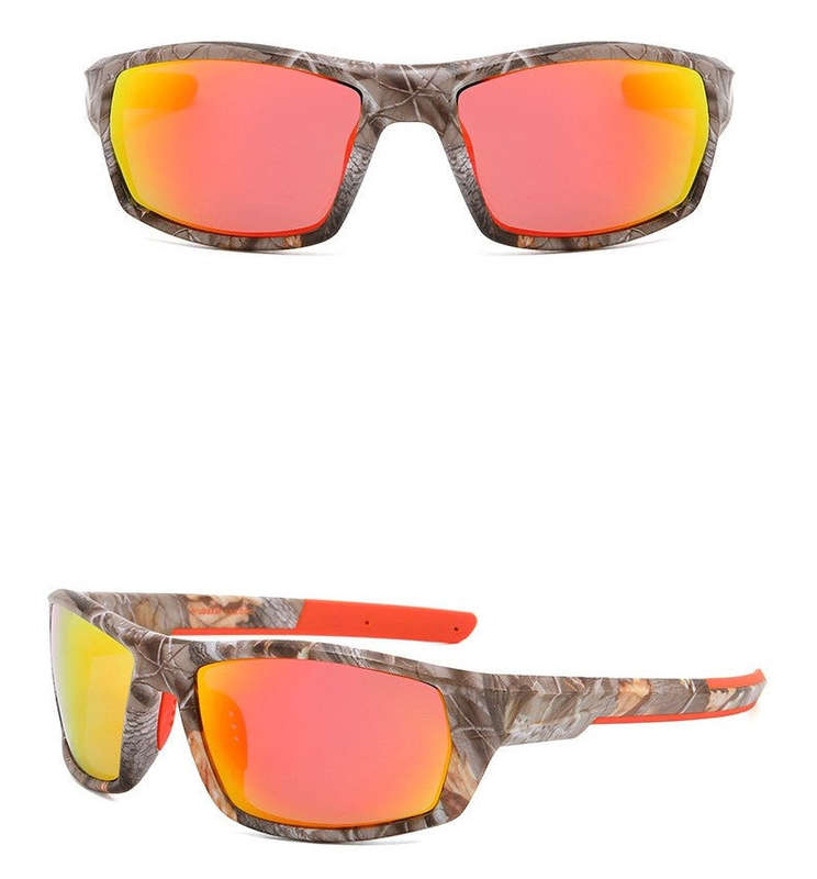 Camo Polarized Blyde Blush