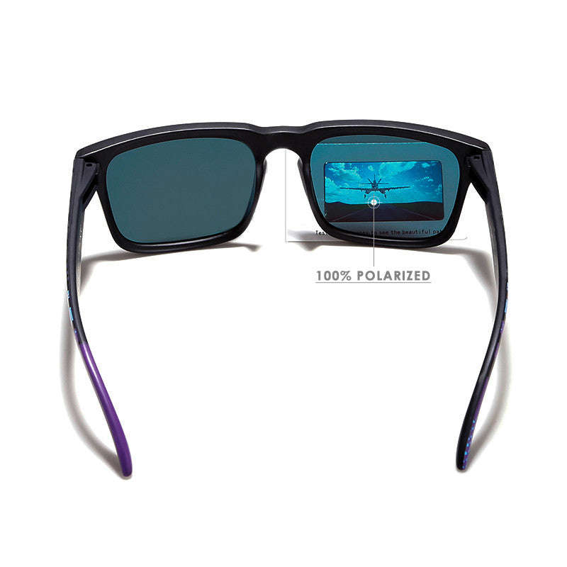 Kdream Square Violet Vaal