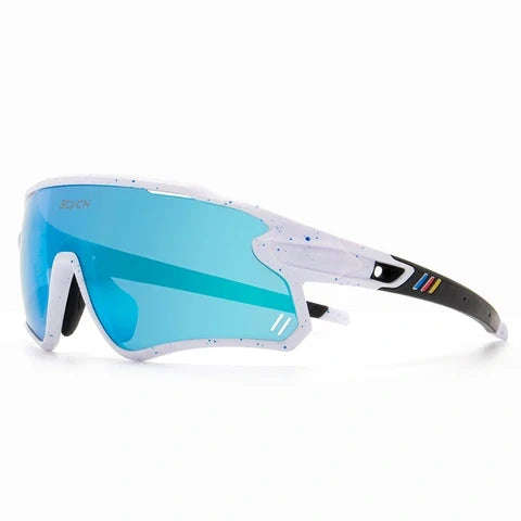 SCVCN Arctic White