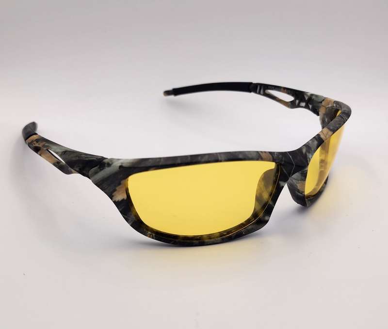 Camo Soweto Sun
