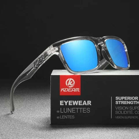 Kdream Arctic Horizon Glares