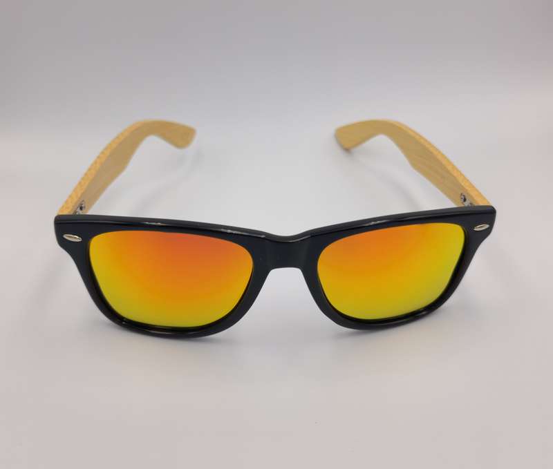 Sekelboer Polarized Bamboo Kalahari Blaze