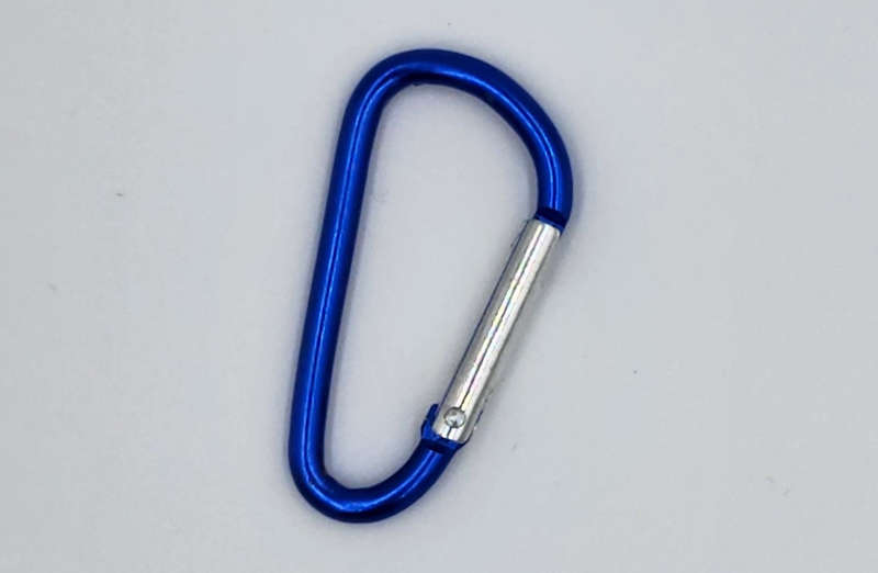 Original SekelBoer Keychain Buckle
