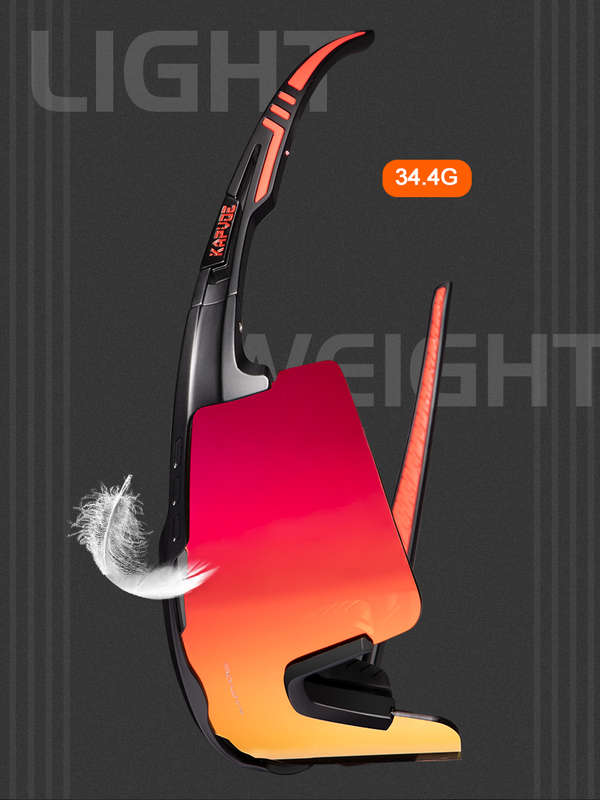 KAPVOE Breeze Blocker
