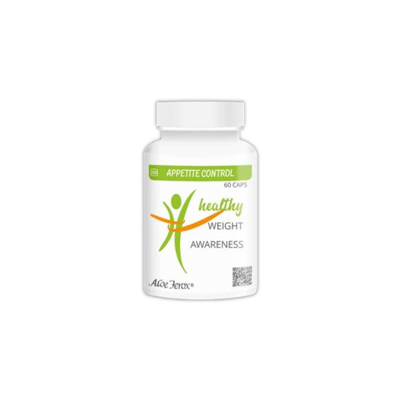 Aloe Appetite Control - Aloe Appetite Control - Wholesale Pack of 3 Bottles