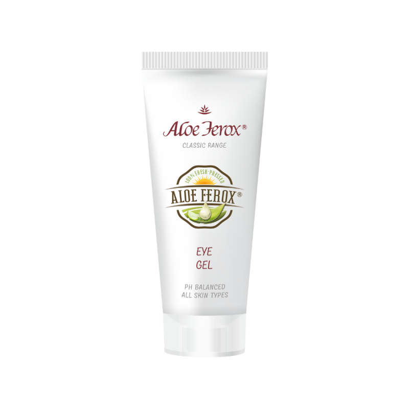 Aloe Mature Skin Care Kit - Balancing Toner 100ml