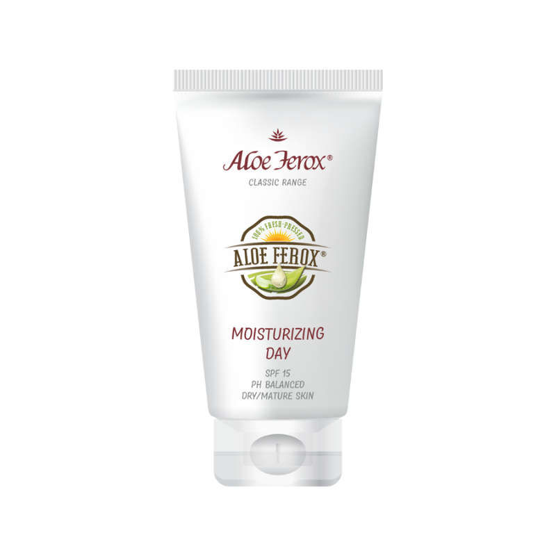 Aloe Mature Skin Care Kit - Balancing Toner 100ml