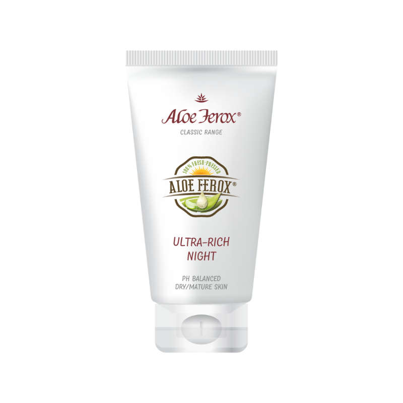 Aloe Mature Skin Care Kit - Balancing Toner 100ml