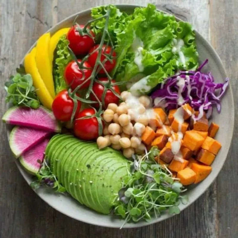 Ayurveda Detox Booklet