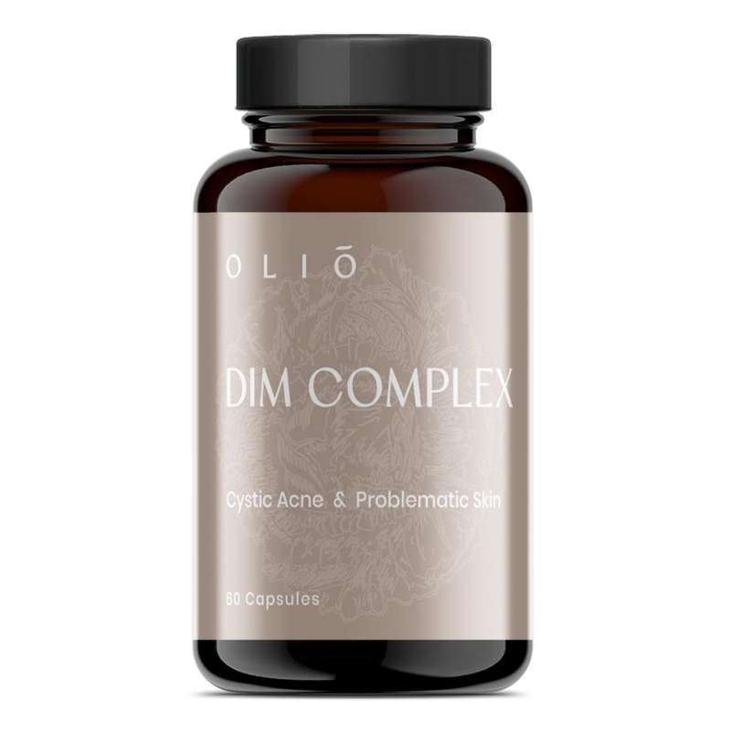 DIM Complex - DIM