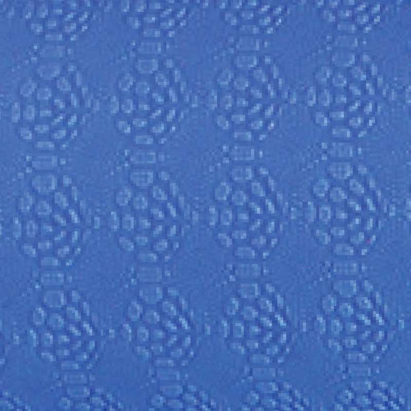 Eco Yoga Mat - Plum