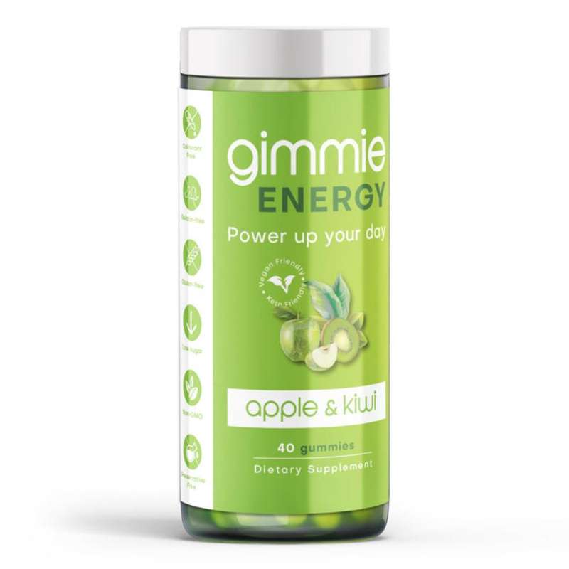 Gummie Kit: Pack of 4 Bottles - Gummie Sleep: Wholesale Pack of 4