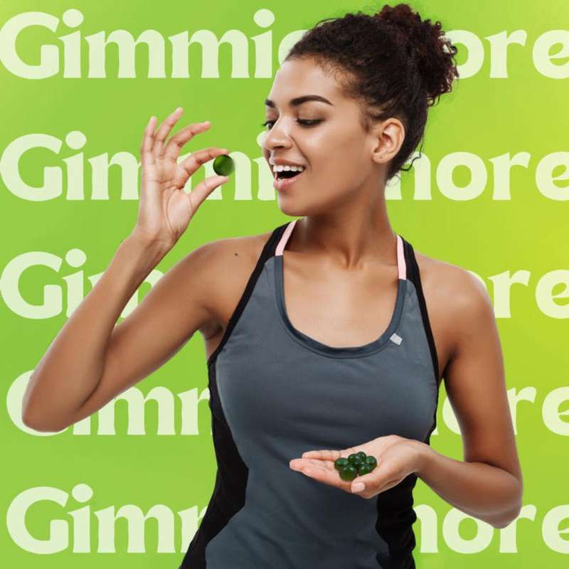 Gummies For Energy - Single Pack