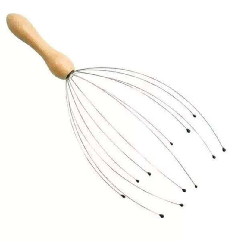 Head Massager - Head Massager