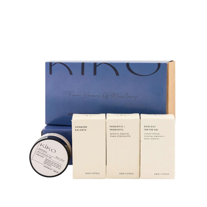Hormone Harmony Discovery Kit
