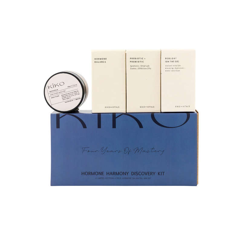 Hormone Harmony Discovery Kit