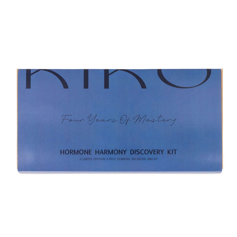 Hormone Harmony Discovery Kit