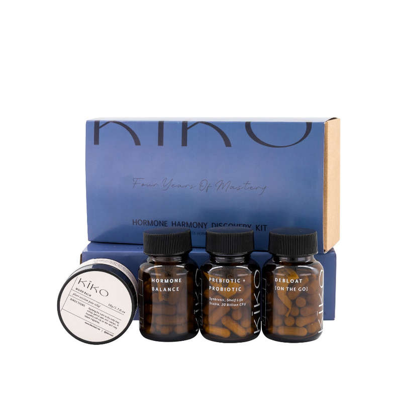 Hormone Harmony Discovery Kit