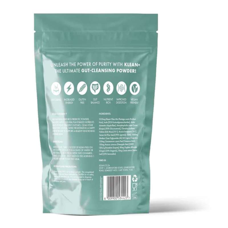 Gut Cleansing Powder - Gut Cleansing Powder Refill