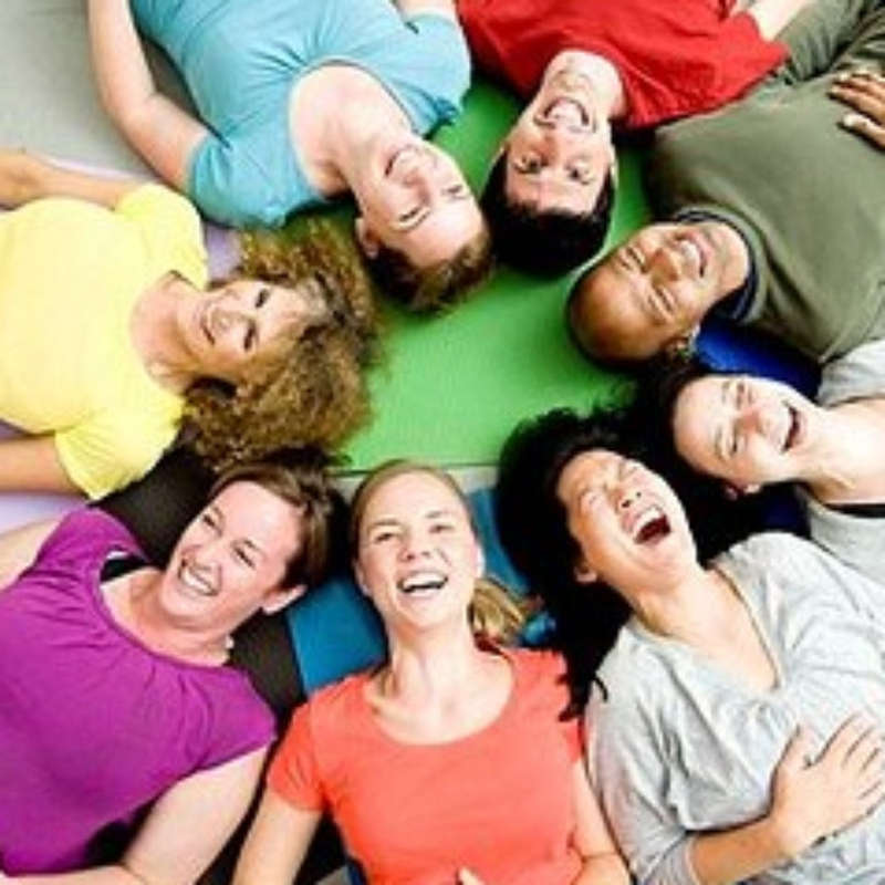 Laughter Coaching Course - Laughter Yoga Course: 3 Month Payment Plan