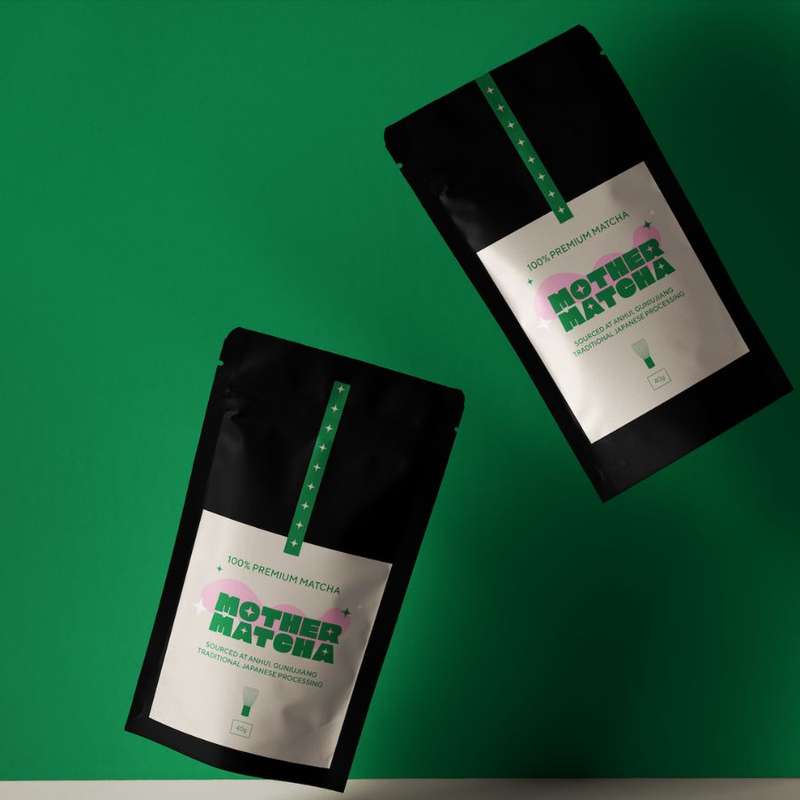 Matcha Bundle: Whisk & Premium Grade Matcha