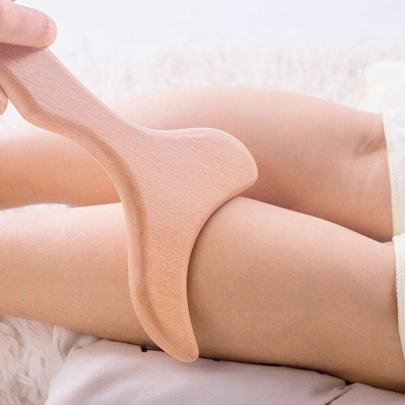Wood Body Gua Sha - Body Gua Sha