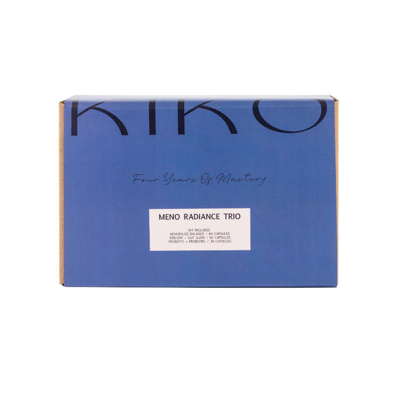 Meno Radiance Trio