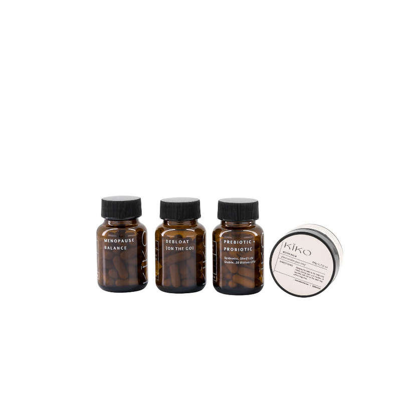 Menopause Radiance Discovery Kit