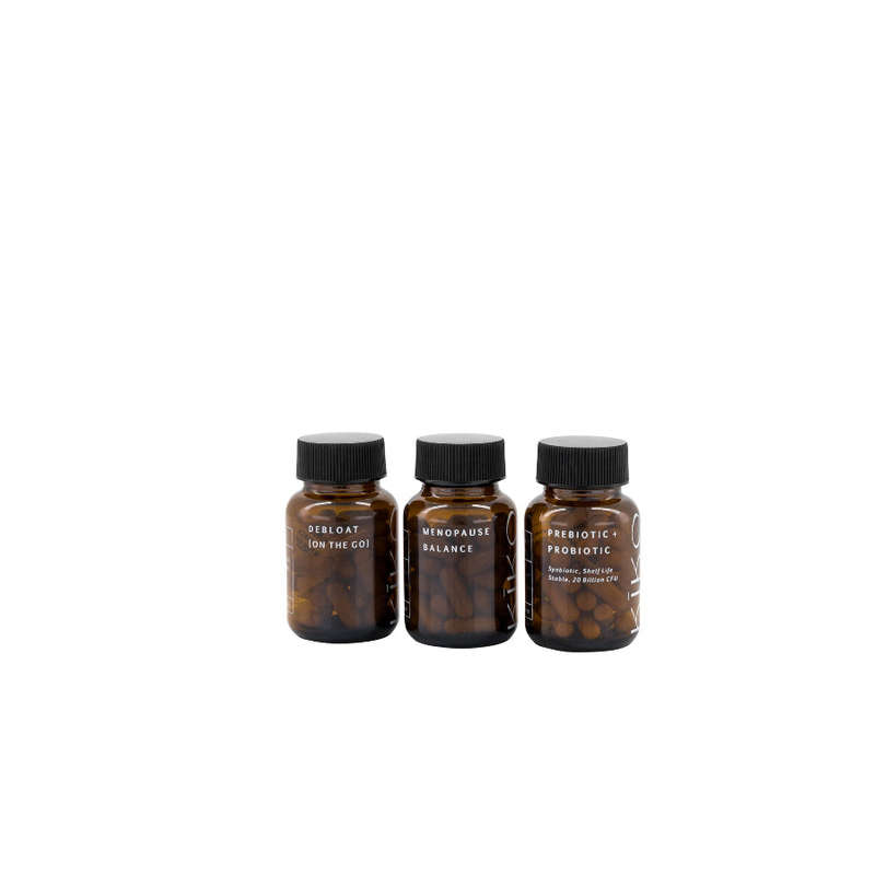 Menopause Radiance Discovery Kit