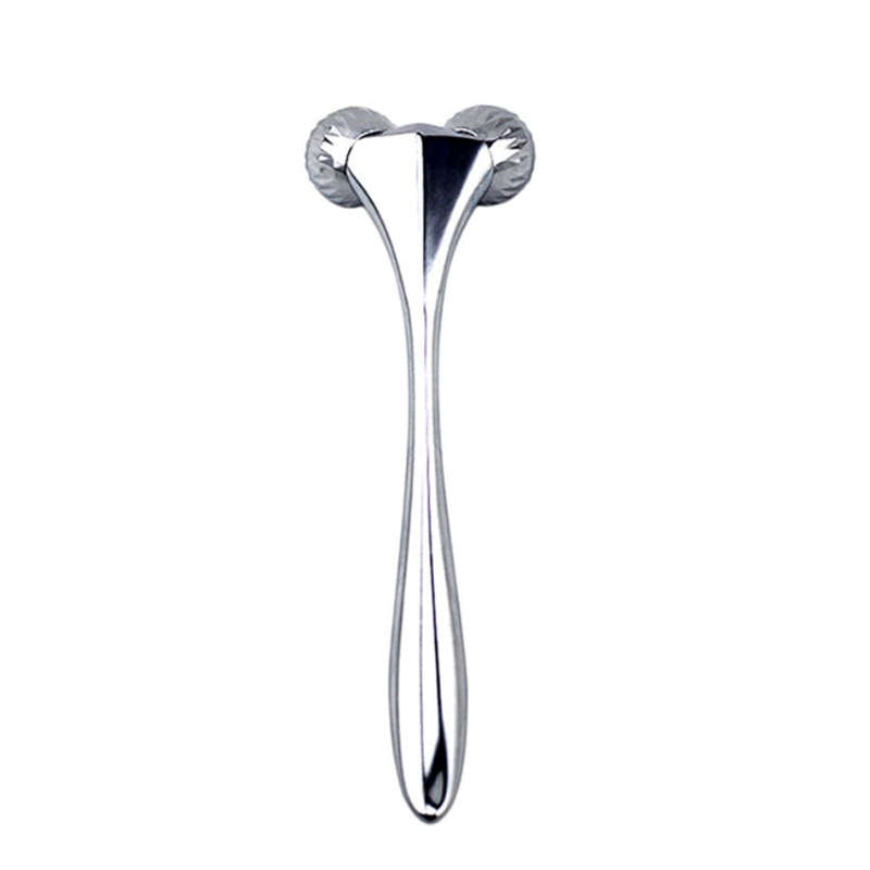Microcurrent 3D Facial Roller - Microcurrent 3D Facial Roller: Wholesale pack of 3 Rollers