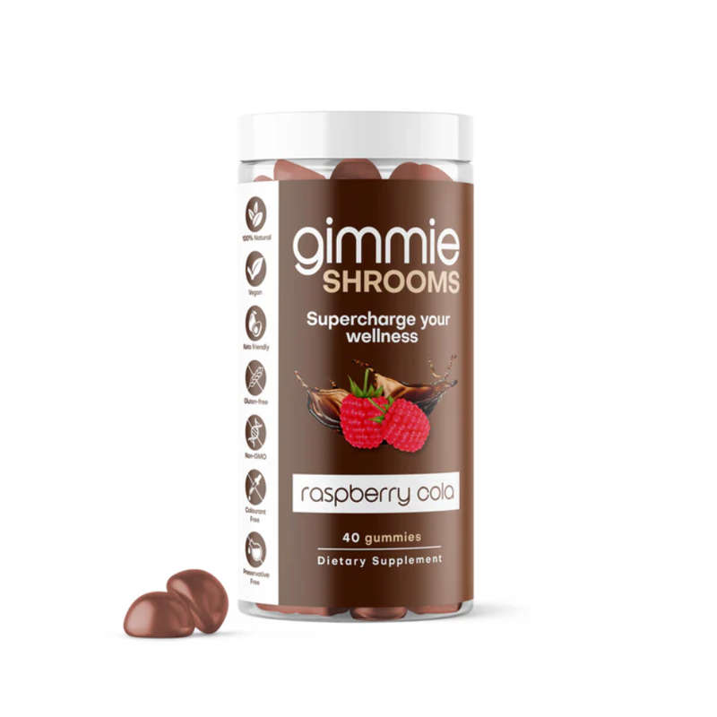 Gummie Shrooms - Single Pack