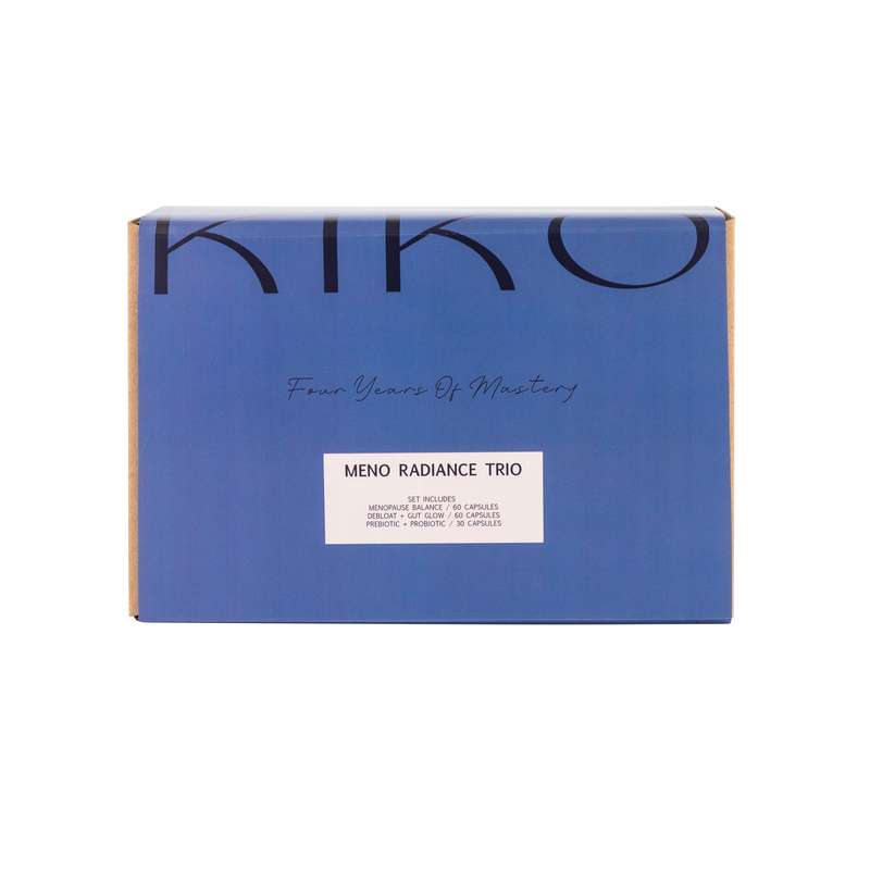 MENO RADIANCE TRIO