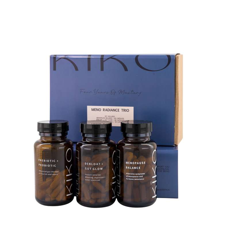 MENO RADIANCE TRIO